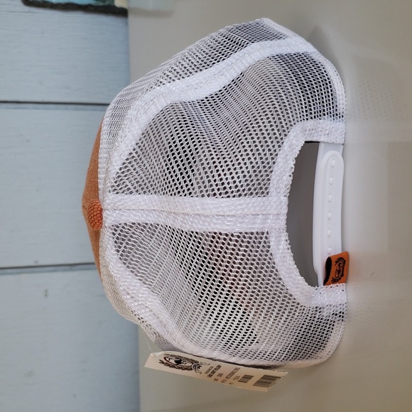 Cinch Boys Hat Western Hat Western Cap Cowboy Hat Cowboy Cap Mountain Em… - Picture 3 of 9